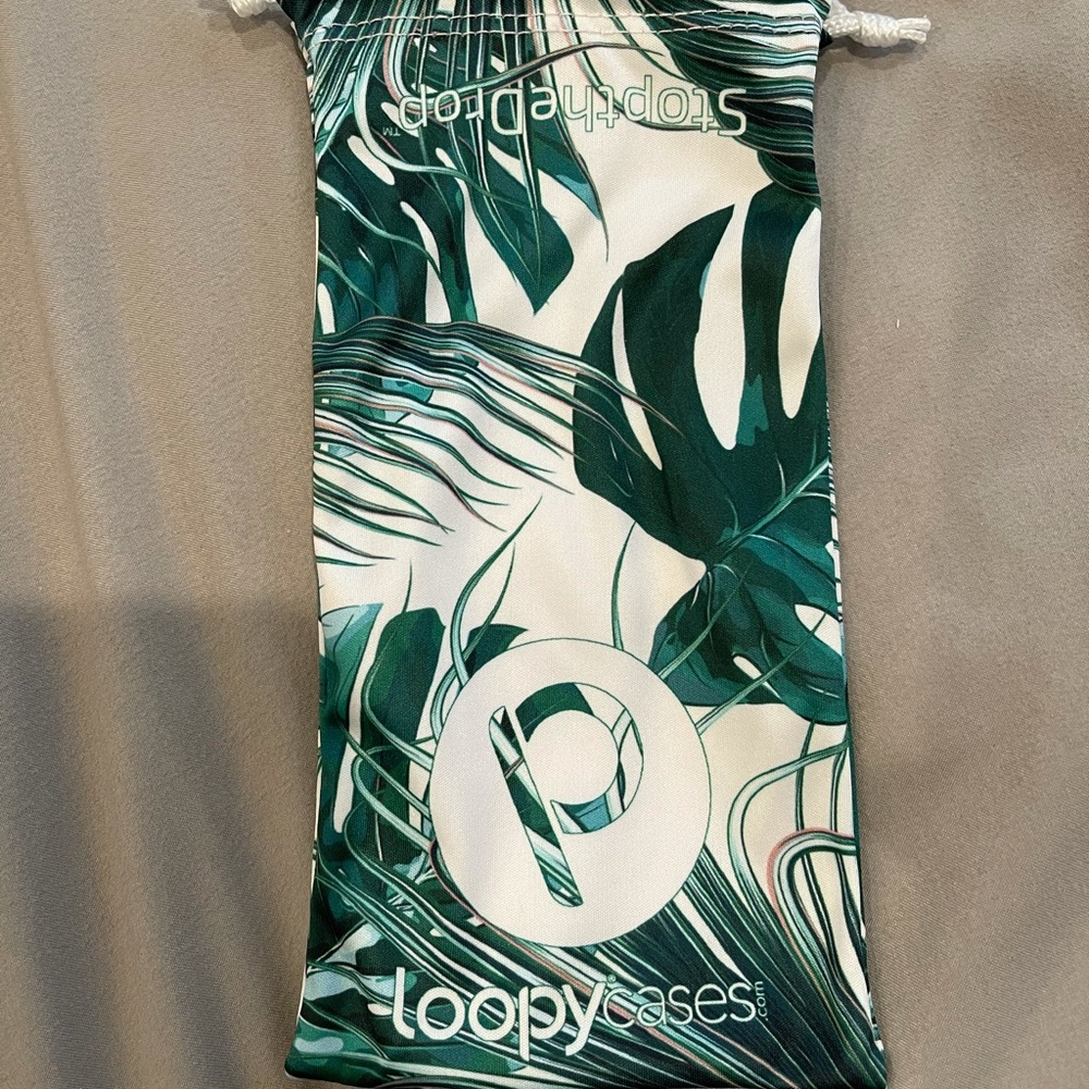 Loopy Case 8 Plus
